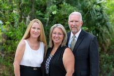 The Westbrooks Team Image